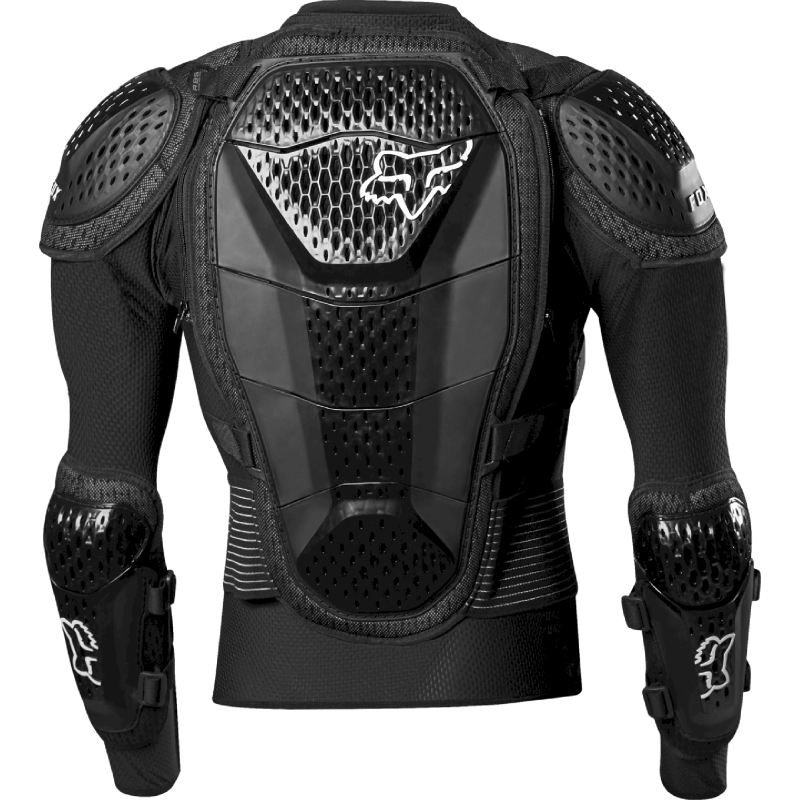Fox Racing Youth Titan Sport Jacket - Petos MTB - Niños | Hardloop