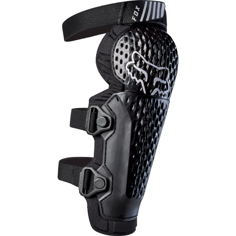 Youth Titan Race Knee Guard - Polvisuojus