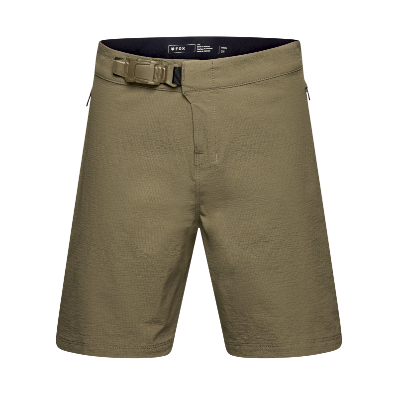 Youth Ranger Short w/Liner - Fietsbroek - Kinderen