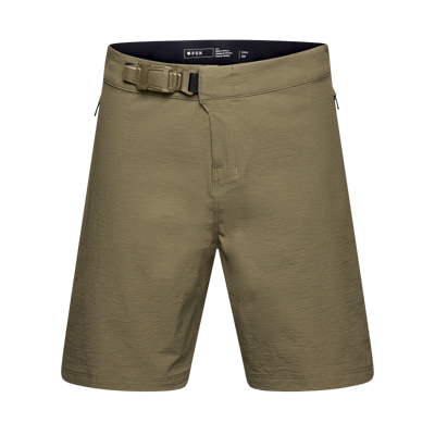 Youth Ranger Short w/Liner - MTB Shortsit - Lasten
