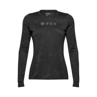 W Ranger Tru Dri LS Jersey - Maillot VTT femme