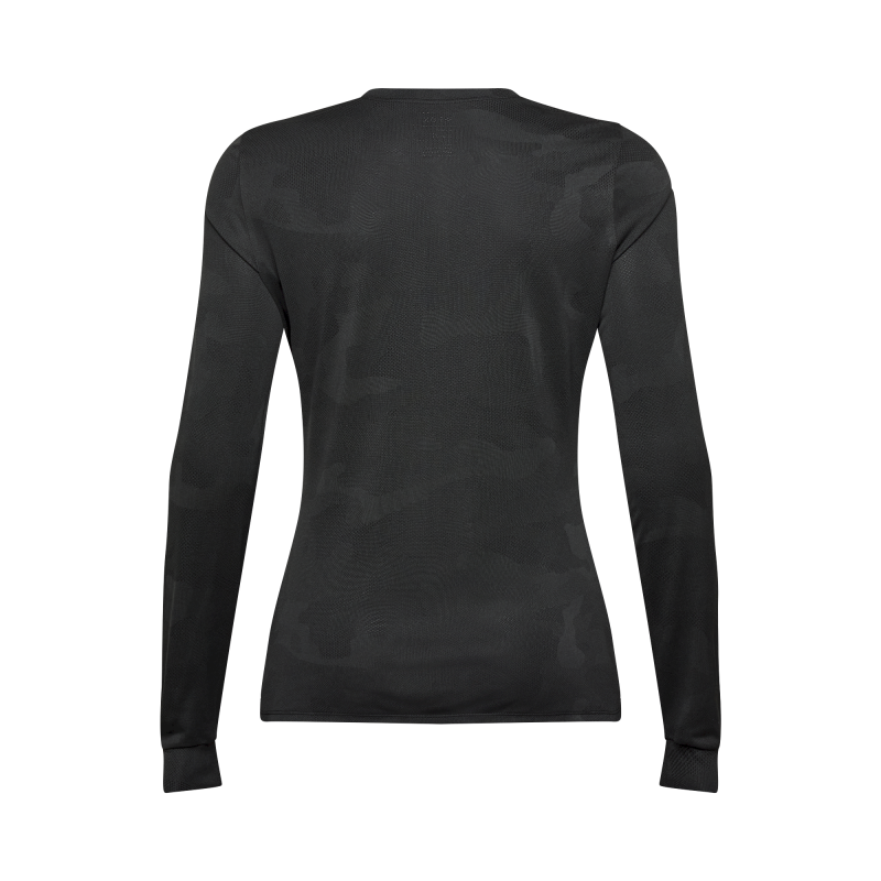 Fox Racing W Ranger Tru Dri LS Jersey - Koszulka MTB damska | Hardloop
