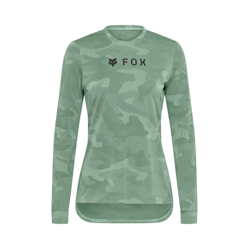 W Ranger Tru Dri LS Jersey - Maglia MTB - Donna