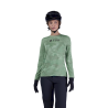 Fox Racing W Ranger Tru Dri LS Jersey - Maglia MTB - Donna | Hardloop