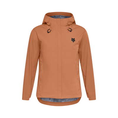 Youth Ranger Water Jacket - Kurtka MTB dziecięca