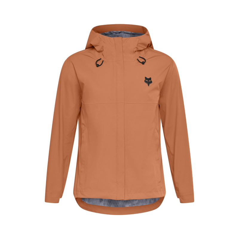 Youth Ranger Water Jacket - MTB jakke - Barn