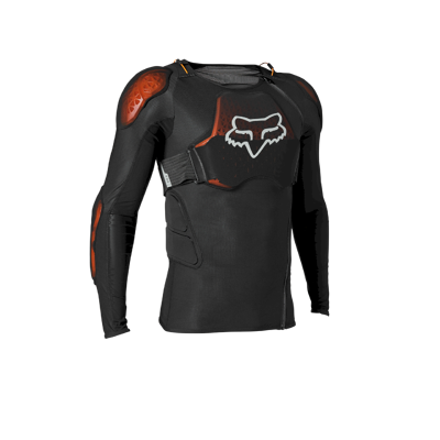 Youth Baseframe Pro D3O Jacket - Proteção dorsal BTT criança