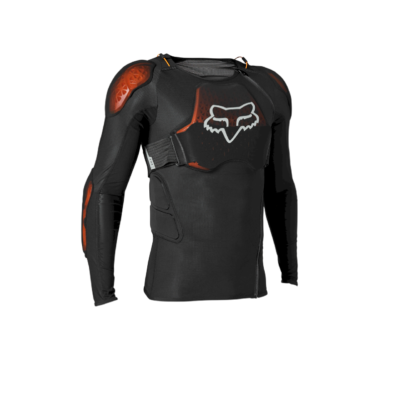 Youth Baseframe Pro D3O Jacket - Rugbeschermer - Kinderen