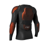 Fox Racing Youth Baseframe Pro D3O Jacket - Petos MTB - Niños | Hardloop