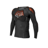 Fox Racing Youth Baseframe Pro D3O Jacket - Petos MTB - Niños | Hardloop