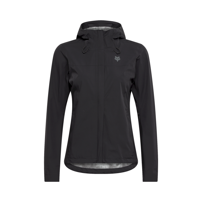 Veste Femme Fox Racing Veste Coupe-vent Fox Racing Ranger - Pour VTT ...