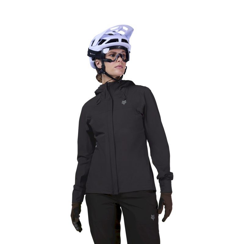 Fox Racing W Ranger Water Jacket - MTB Jas - Dames | Hardloop