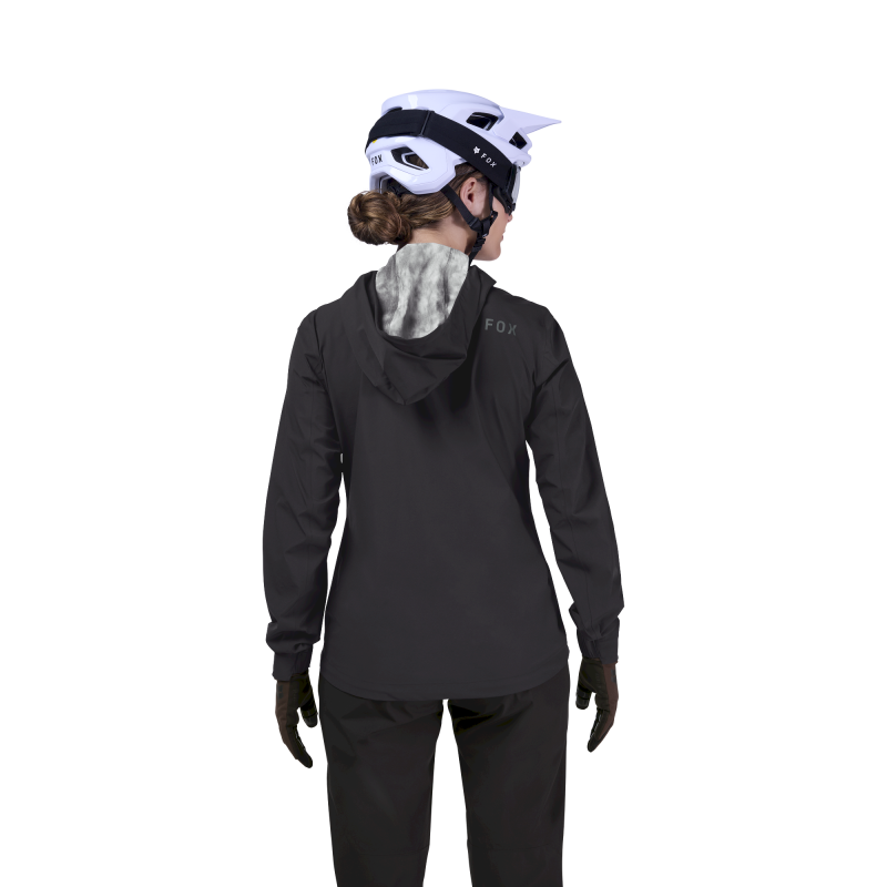 Fox Racing W Ranger Water Jacket - Giacca MTB - Donna | Hardloop