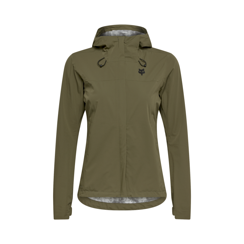 W Ranger Water Jacket - MTB jacka - Dam