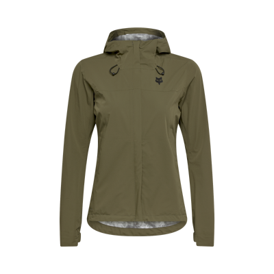 W Ranger Water Jacket - MTB Takki - Naiset