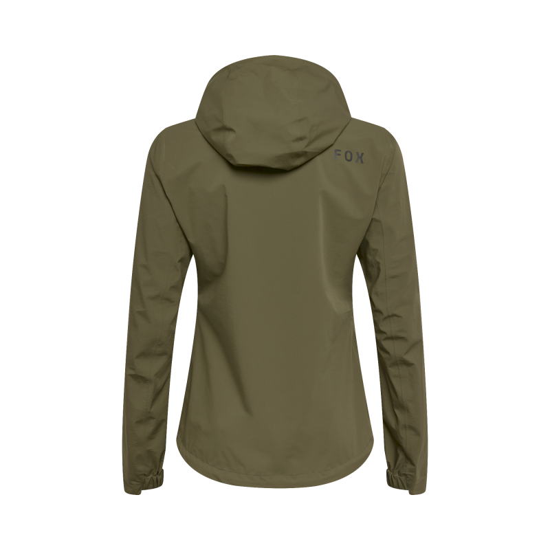 Fox Racing W Ranger Water Jacket - Kurtka MTB damska | Hardloop