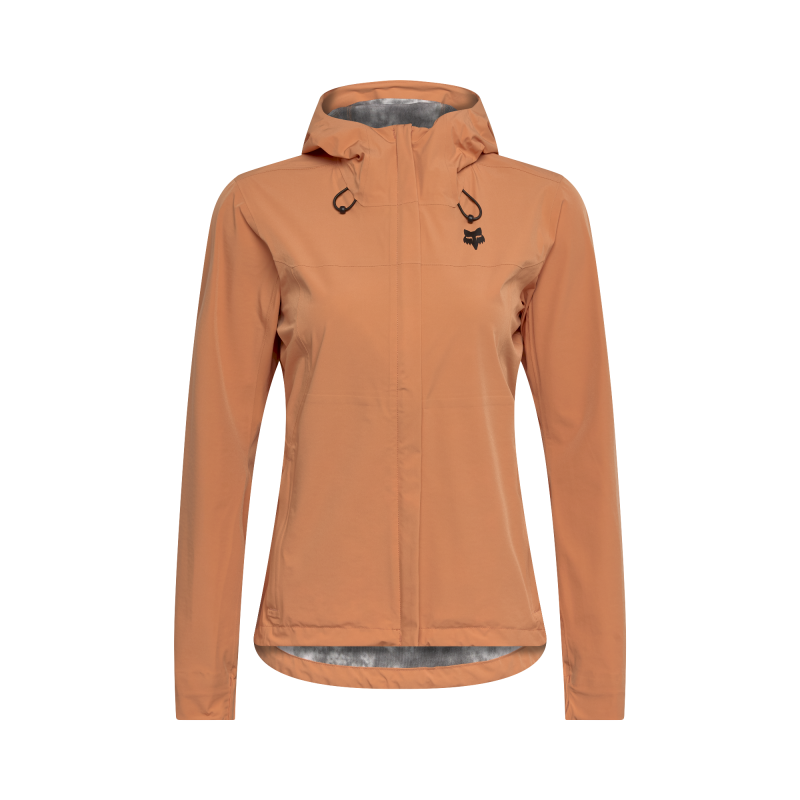 W Ranger Water Jacket - Giacca MTB - Donna