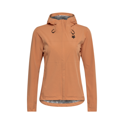 W Ranger Water Jacket - MTB jacket - Women's