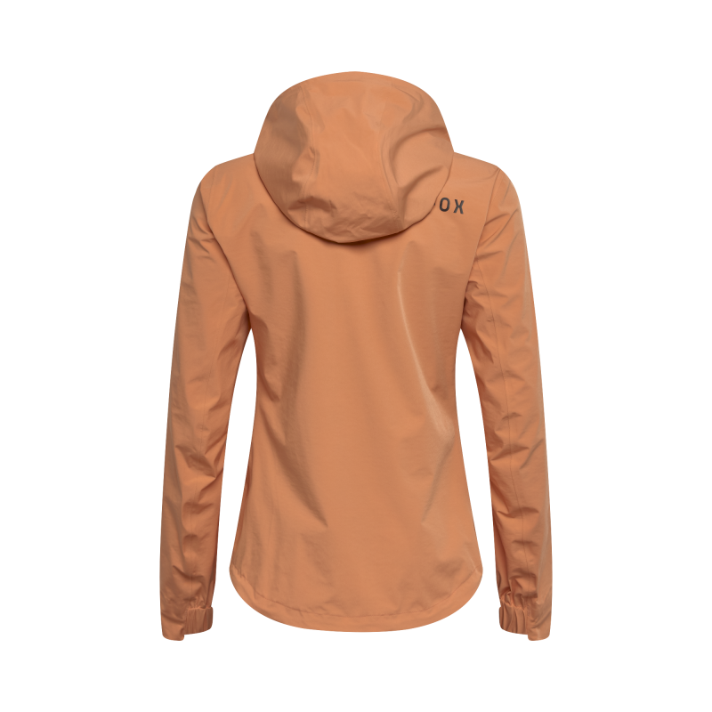 Fox Racing W Ranger Water Jacket - MTB Jacke - Damen | Hardloop