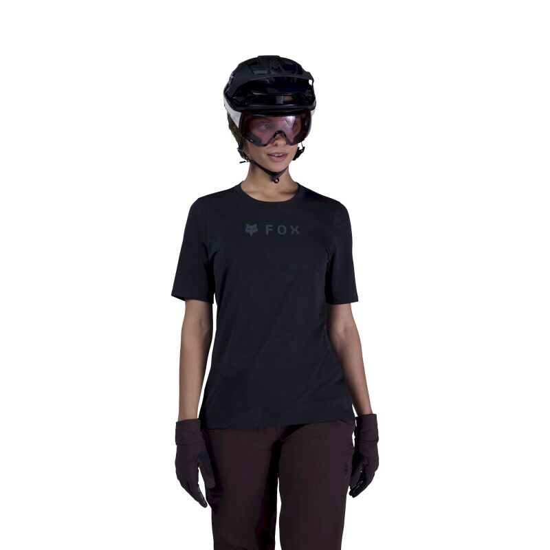 Fox Racing W Ranger Tru Dri SS Jersey - Maglia MTB - Donna | Hardloop