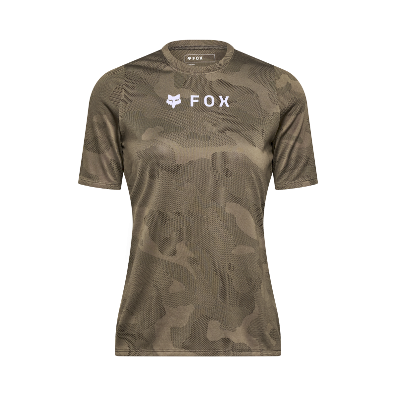 W Ranger Tru Dri SS Jersey - Maglia MTB - Donna