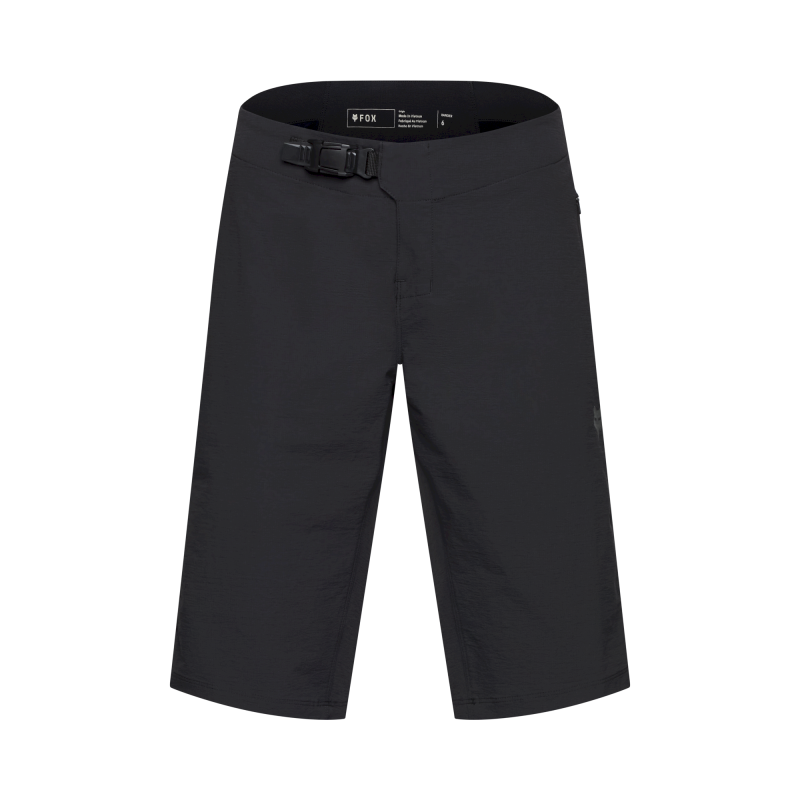W Ranger Short w/Liner - Cykelshort - Damer