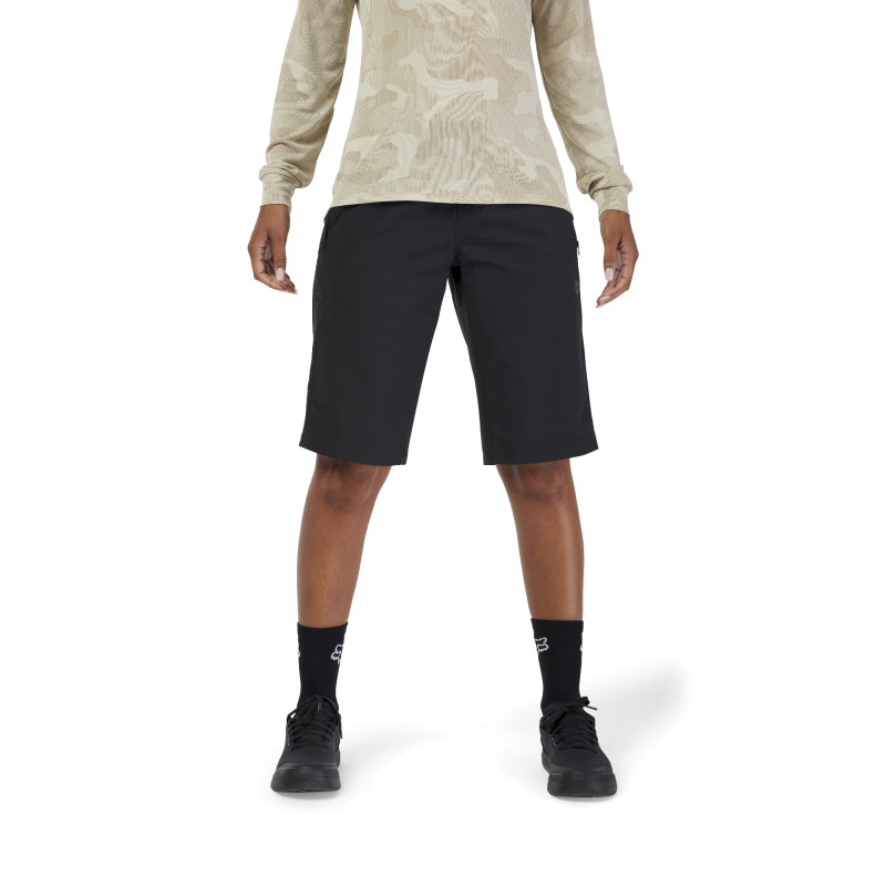 Fox Racing W Ranger Short w/Liner - Pantaloncini MTB - Donna | Hardloop