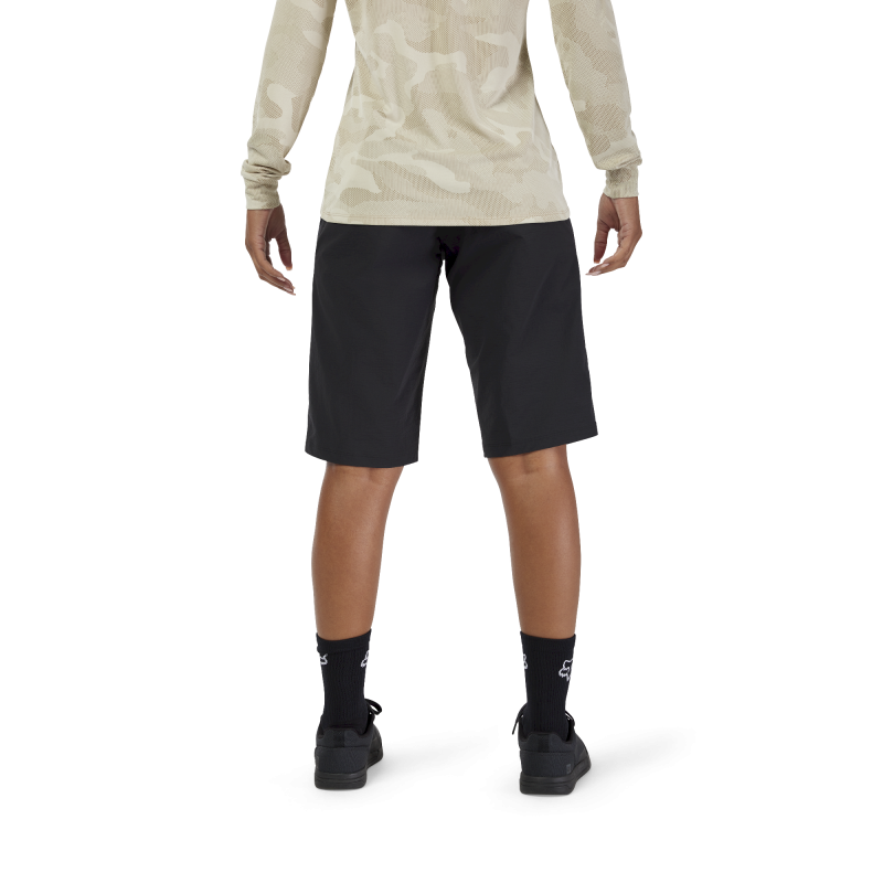 Fox Racing W Ranger Short w/Liner - Short BTT mulher | Hardloop