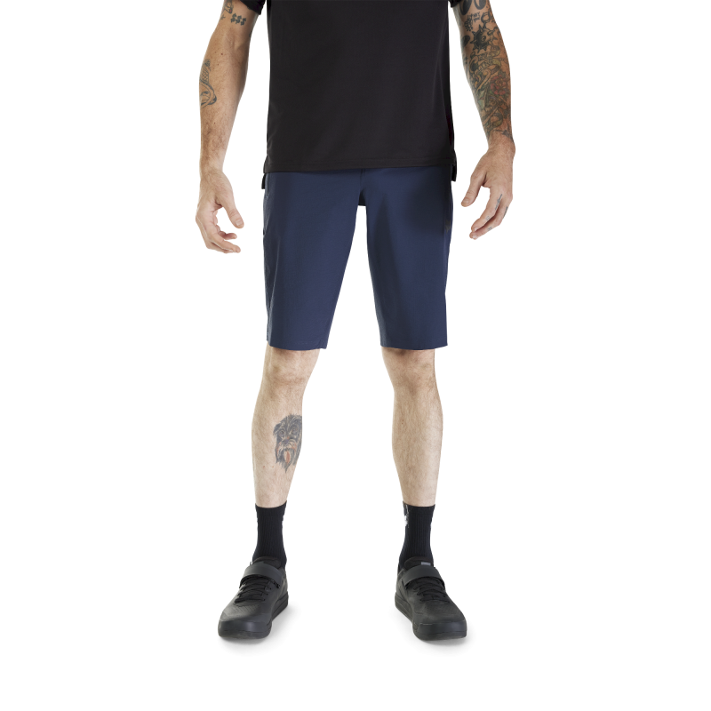 Fox Racing W Ranger Short w/Liner - MTB-Shorts - Damen | Hardloop