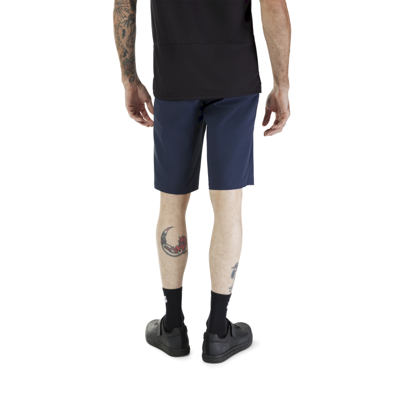 Fox Racing W Ranger Short w/Liner - MTB-Shorts - Damen | Hardloop