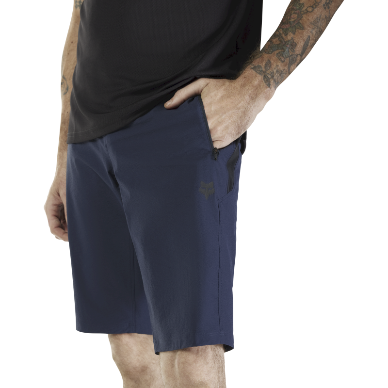 Fox Racing W Ranger Short w/Liner - MTB-Shorts - Damen | Hardloop