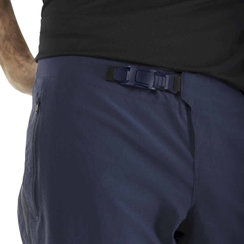 Fox Racing W Ranger Short w/Liner - MTB-Shorts - Damen | Hardloop