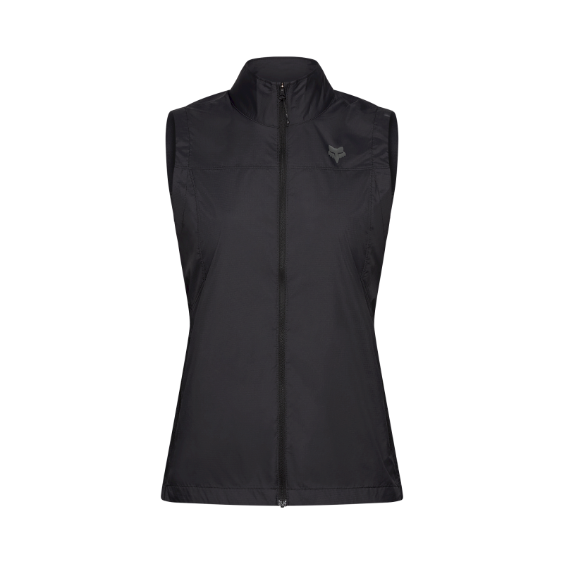 W Ranger Wind Vest - MTB jacket - Women's