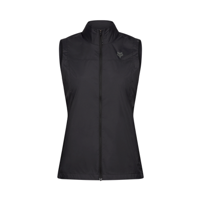 W Ranger Wind Vest - MTB Takki - Naiset