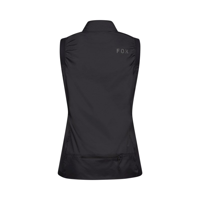 Fox Racing W Ranger Wind Vest - Dámská MTB bunda | Hardloop