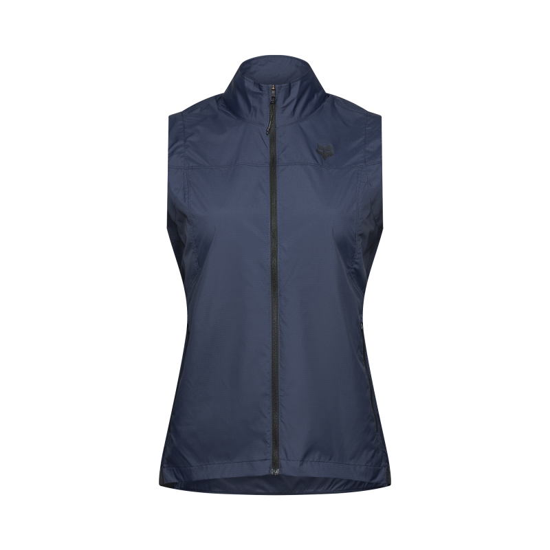 W Ranger Wind Vest - Kurtka MTB damska