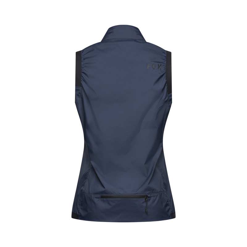Fox Racing W Ranger Wind Vest - Veste VTT femme | Hardloop