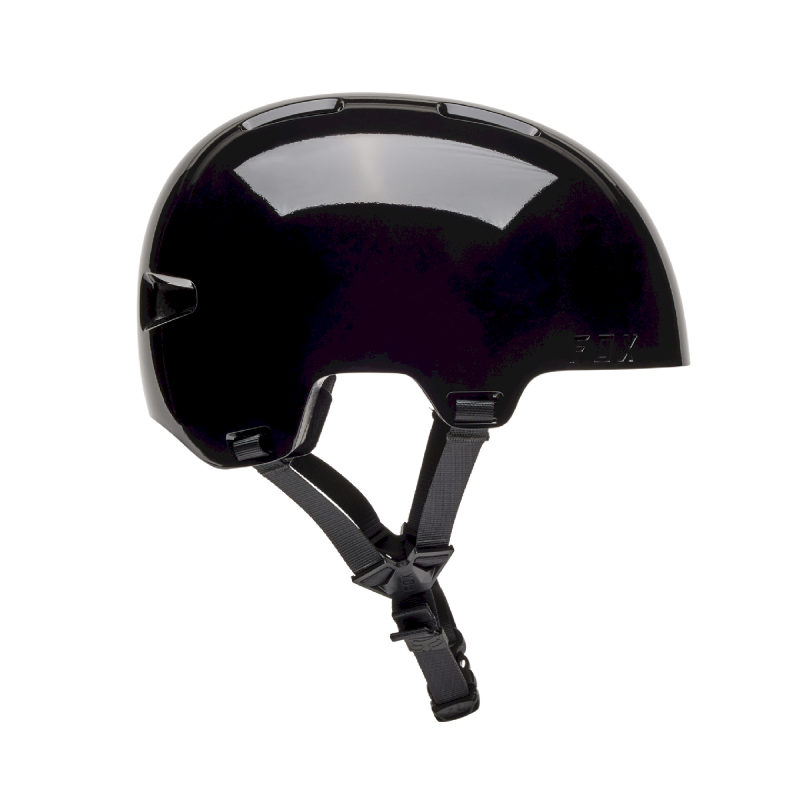 Youth Flight Helmet Solid - Fahrradhelm - Kind