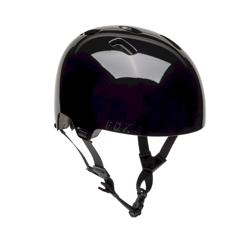 Fox Racing Youth Flight Helmet Solid - Dětská helma na kolo | Hardloop