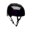 Fox Racing Youth Flight Helmet Solid - Dětská helma na kolo | Hardloop