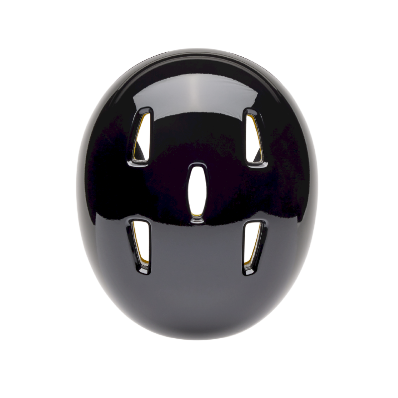 Fox Racing Youth Flight Helmet Solid - Dětská helma na kolo | Hardloop