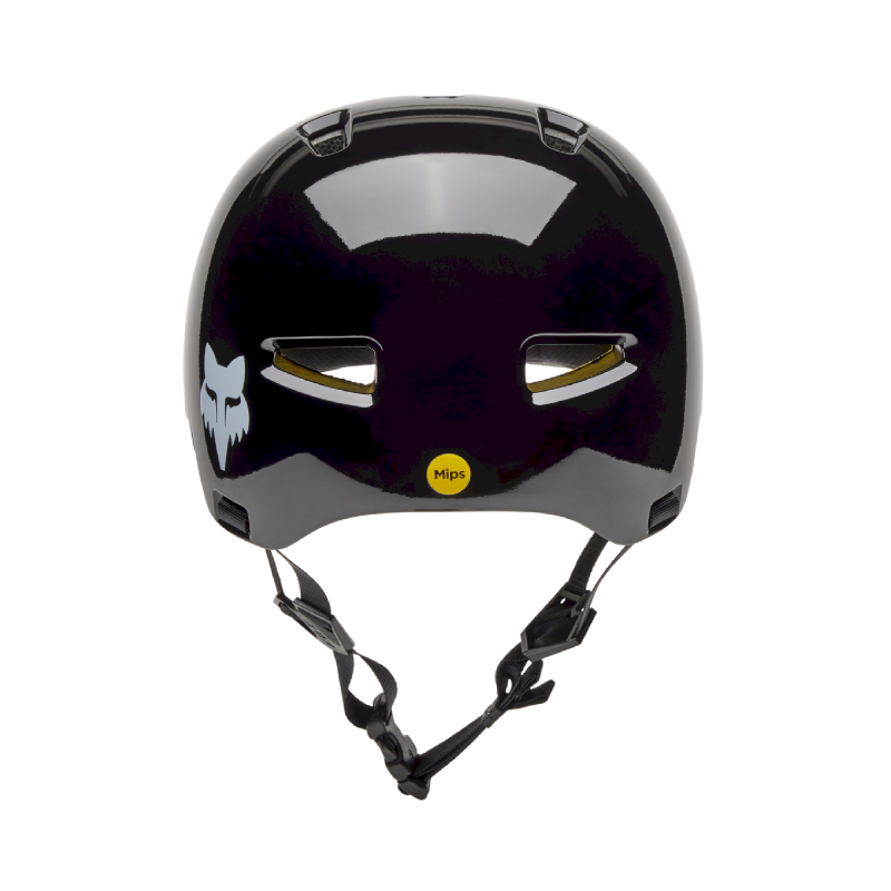 Fox Racing Youth Flight Helmet Solid - Dětská helma na kolo | Hardloop