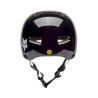 Fox Racing Youth Flight Helmet Solid - Dětská helma na kolo | Hardloop