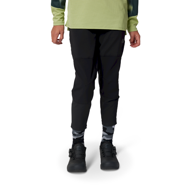 Fox Racing Youth Defend Pant - Pantalon VTT enfant | Hardloop