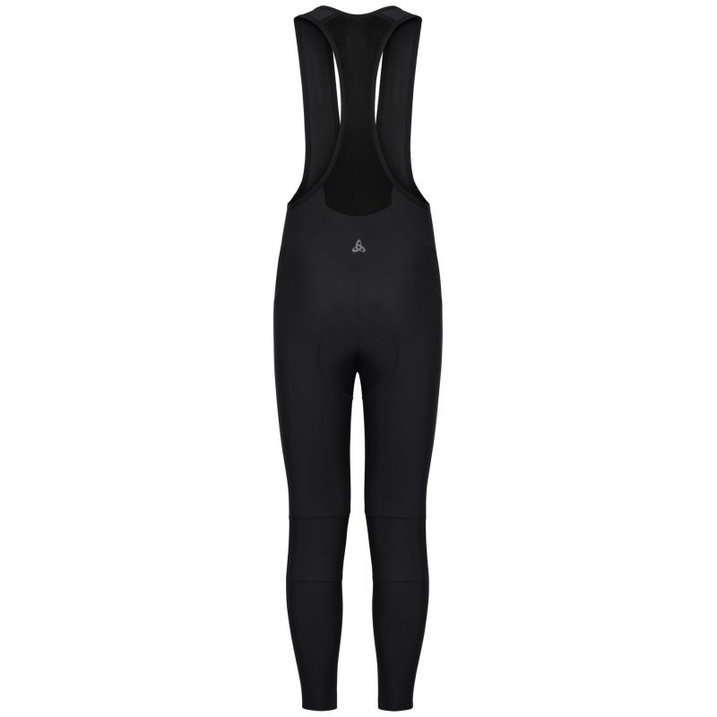Odlo Breeze Light Tights Suspenders - Cycling tights - Men's