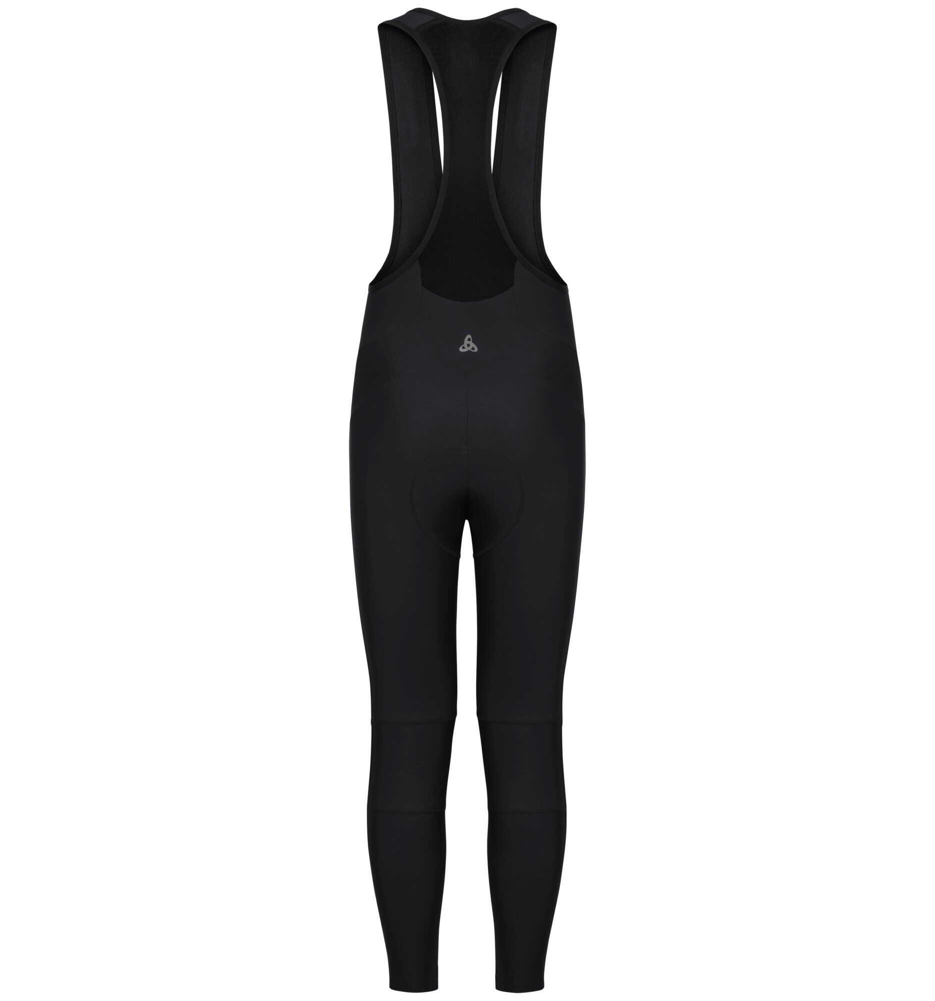 Odlo Breeze Light Tights Suspenders - Cycling tights - Men's