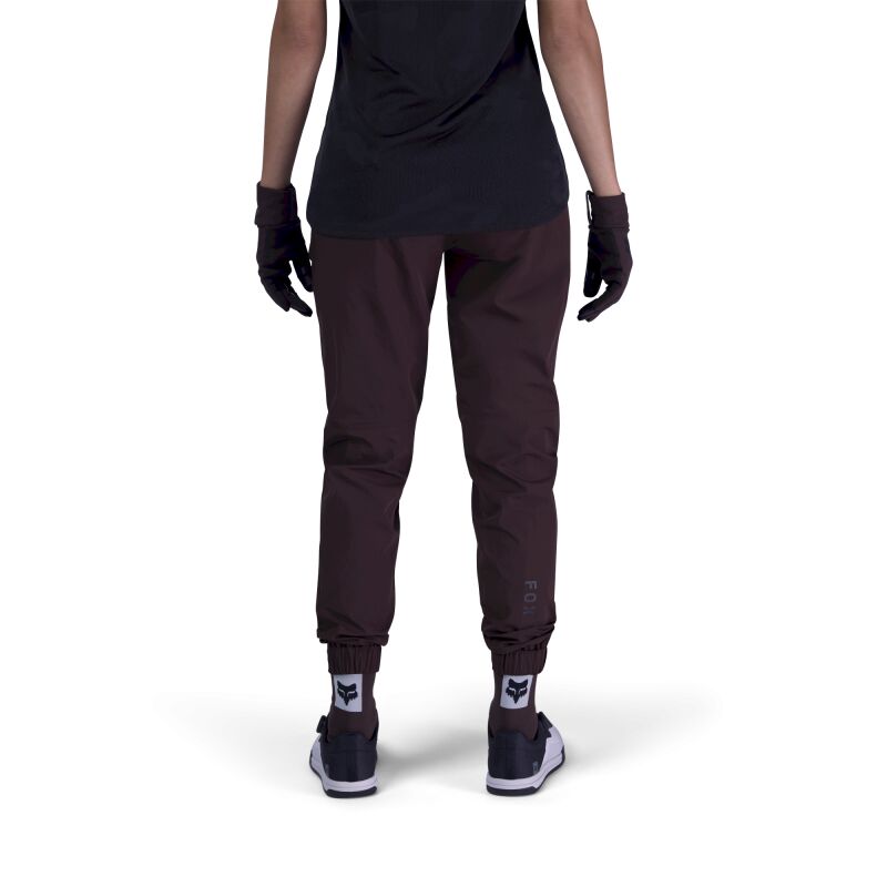 Fox Racing W Ranger Water Pant - Pantaloni MTB - Donna | Hardloop