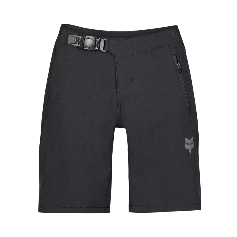 Youth Defend Short - MTB-Shorts - Kind