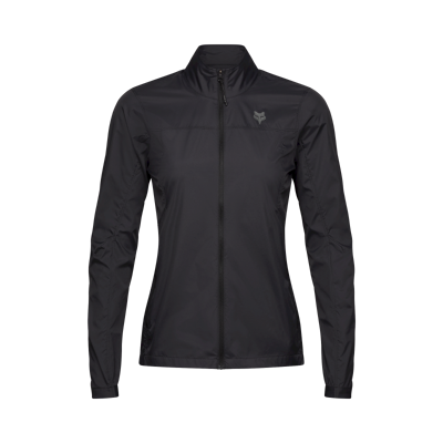W Ranger Wind Jacket - Dámská MTB bunda