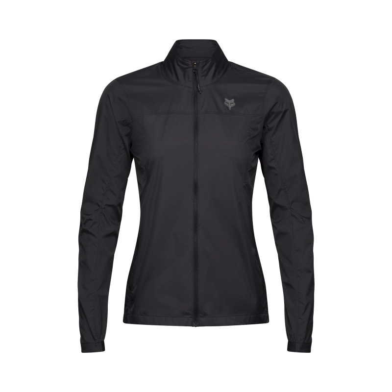 W Ranger Wind Jacket - Giacca MTB - Donna